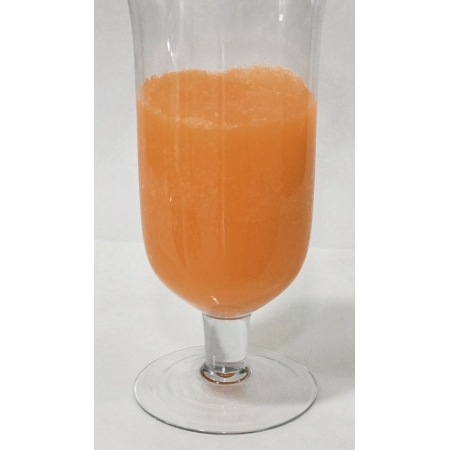 Διακοσμητική γρανίτα πορτοκαλί 20g Pol 5112297