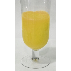 Διακοσμητική γρανίτα κίτρινη 20g Pol 5112299