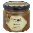 Κερί παραφίνης σε βάζο αρωματικό Jasmine 9.5εκ Click 6-80-933-0002