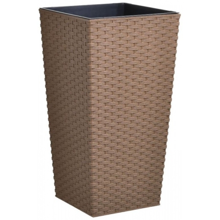 Κασπώ καφέ 24x47εκ Click 6-70-870-0012