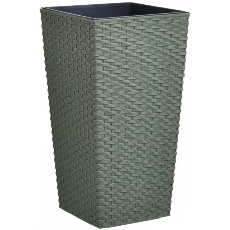 Κασπώ πράσινο 24x47εκ Click 6-70-870-0013