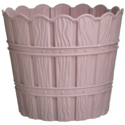 Κασπώ ροζ 27εκ Click 6-70-886-0005