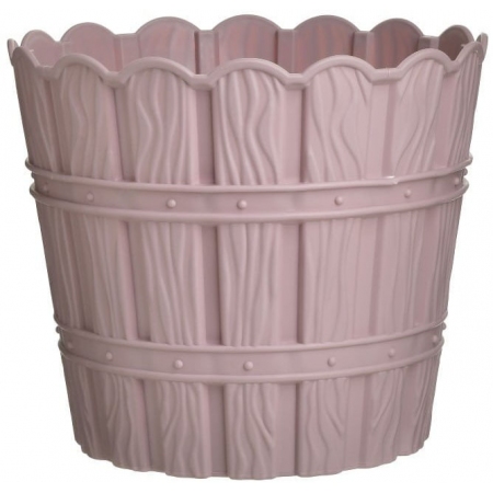 Κασπώ ροζ 27εκ Click 6-70-886-0005