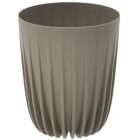 Κασπώ καφέ 30εκ Click 6-70-870-0031