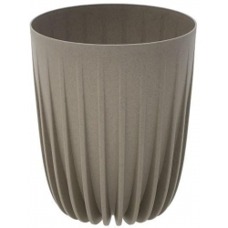 Κασπώ καφέ 30εκ Click 6-70-870-0031