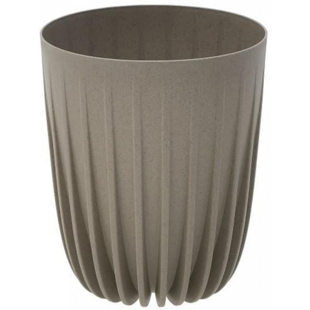 Κασπώ καφέ 30εκ Click 6-70-870-0031