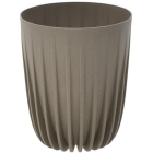 Κασπώ καφέ 36εκ Click 6-70-870-0032