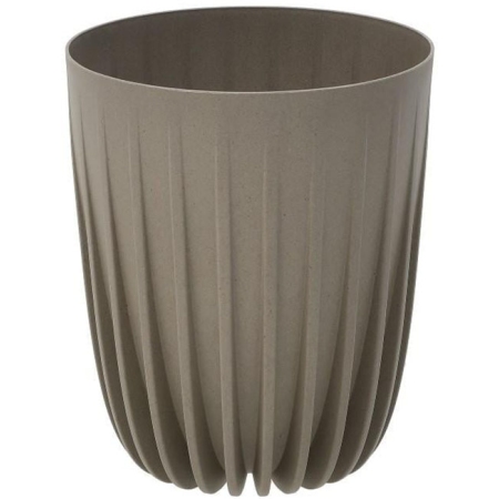 Κασπώ καφέ 36εκ Click 6-70-870-0032