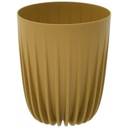 Κασπώ μουσταρδί 30εκ Click 6-70-870-0037