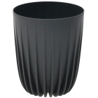 Κασπώ ανθρακί 36εκ Click 6-70-870-0043