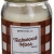 Κερί σόγιας σε βάζο αρωματικό Teakwood Moss 8x13εκ Click 6-80-933-0014
