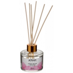 Αρωματικό χώρου με sticks Stress Relief 100ml Click 6-80-933-0015