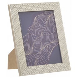 Κορνίζα πλαστική χρυσή 10x15εκ Click 6-30-202-0050