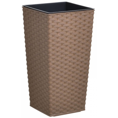 Κασπώ καφέ 19x36εκ Click 6-70-870-0010