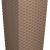 Κασπώ καφέ 19x36εκ Click 6-70-870-0010