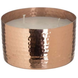 Κερί παραφίνης σε βάζο αρωματικό Levander 11x6εκ Click 6-80-933-0008