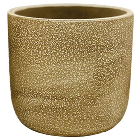 Κασπώ τσιμεντένιο μπεζ 13x12εκ Marhome 06-20093