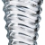 Βάζο κρυστάλλινο  Wave Bohemia 34εκ 0012389