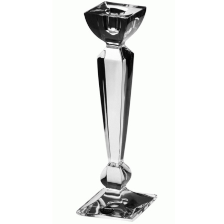 Κηροπήγιο κρυστάλλινο Olympia 21εκ. Bohemia 0393106