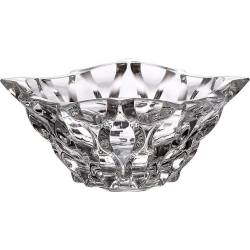 Κουπ κρυστάλλινο Samba 30.5εκ Bohemia 0042507