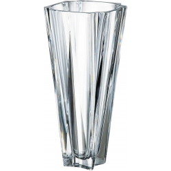 Βάζο κρυστάλλινο Metropolitan 30.5εκ Bohemia 0012385