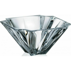 Κουπ κρυστάλλινο Metropolitan 25εκ Bohemia 0042361