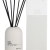 Αρωματικό χώρου με sticks Pure linen 150ml Estia 04-36379