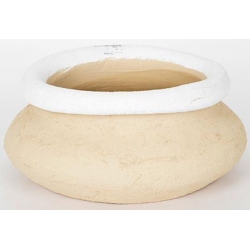 Κασπώ τσιμεντένιο μπεζ 26x11εκ Estheti 752-18036