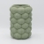 Βάζο τσιμεντένιο πράσινο 16.5x24εκ Estheti 819-00481