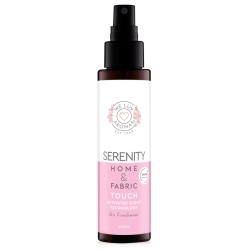 Αρωματικό spray χώρου-υφασμάτων Serenity 200ml We luv aromas 100-1-0011