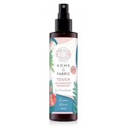 Αρωματικό spray χώρου-υφασμάτων Ocean wave 200ml We luv aromas 10010006