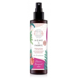 Αρωματικό spray χώρου-υφασμάτων Flower bouquet 200ml We luv aromas 10010007