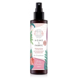 Αρωματικό spray χώρου-υφασμάτων Baby powder 200ml We luv aromas 10010009