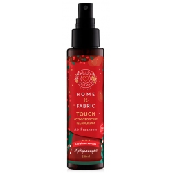 Αρωματικό spray χώρου-υφασμάτων Μελομακάρονο 200ml We luv aromas 100-1-0049