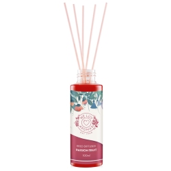 Αρωματικό χώρου με sticks Passion fruit 100ml We luv aromas 806-0001
