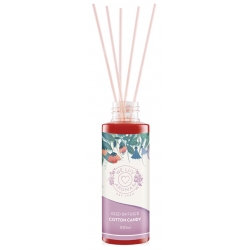 Αρωματικό χώρου με sticks Cotton candy 100ml We luv aromas 806-0002