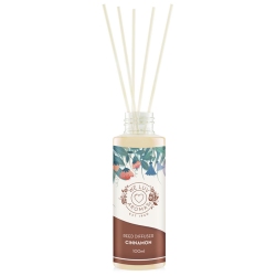 Αρωματικό χώρου με sticks Cinnamon 100ml We luv aromas 806-0028