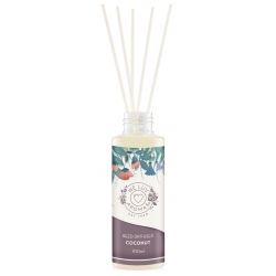 Αρωματικό χώρου με sticks Coconut 100ml We luv aromas 8060022