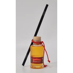 Αρωματικό χώρου με sticks Μελομακάρονο 100ml We luv aromas 1333-01