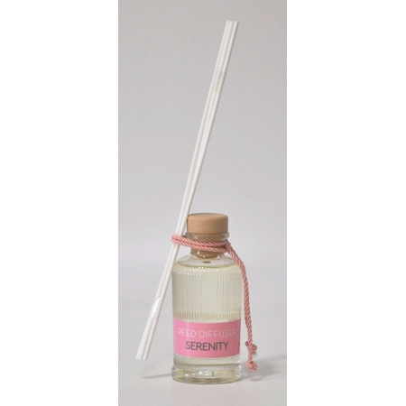 Αρωματικό χώρου με sticks Serenity 100ml We luv aromas 1333-03