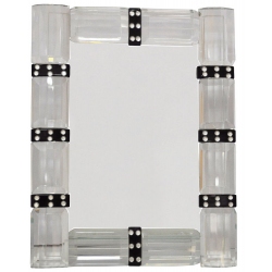 Κορνίζα κρυστάλλινη 13x18εκ Sinialo 35-74-U76002