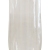 Βάζο γυάλινο διάφανο 25.5x60εκ Sinialo 25-85-V2278