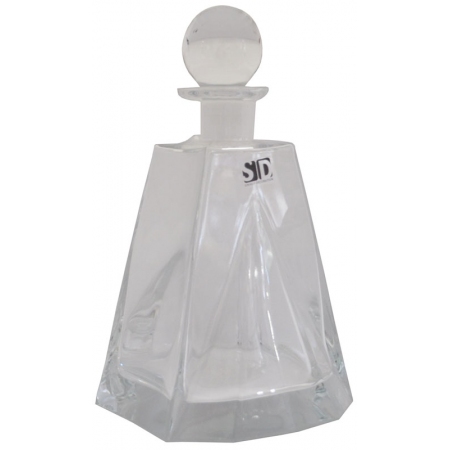 Καράφα γυάλινη 28εκ Sinialo 36-57-218846ΑΒ