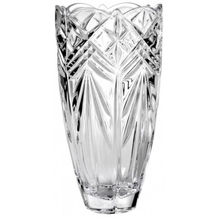 Βάζο κρυστάλλινο Taurus 10.5x20εκ Bohemia 99007-20