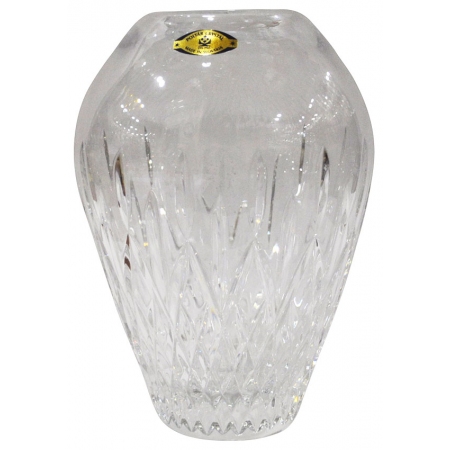 Βάζο κρυστάλλινο 15x20εκ Poltar Crystal 0700-2114-20