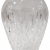 Βάζο κρυστάλλινο 15x20εκ Poltar Crystal 0700-2114-20
