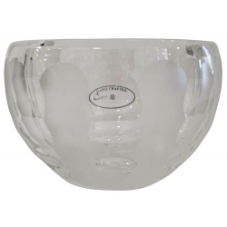 Σταχτοδοχείο κρυστάλλινο Isil 12x8εκ Decorium 1913-21