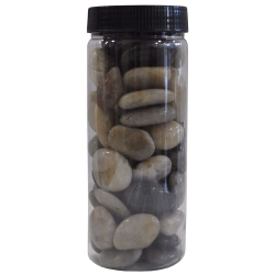 Διακοσμητικά βότσαλα 7.5x19.5εκ Sinialo 37-26-0193000-6