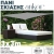 Πανί σκίασης γκρι 3x3m Ankor 831692