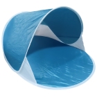 Σκηνή παραλίας pop up γαλάζια 145x100x70εκ Ankor 843190